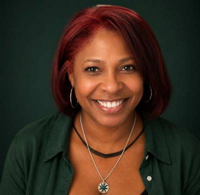 Photo of Almenia Garvey