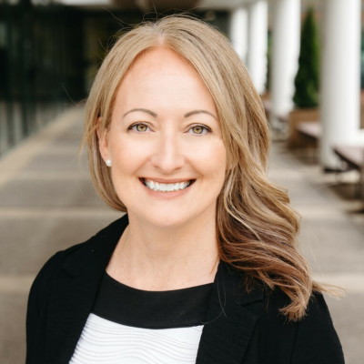 Photo of Sara Schmidt
