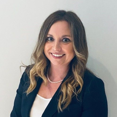 Photo of Caitlin  Mahaney
