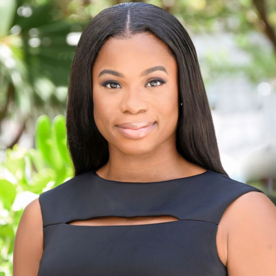 Photo of Shameika  Parks