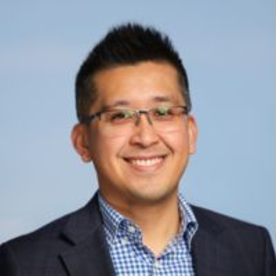 Photo of Jason Yang