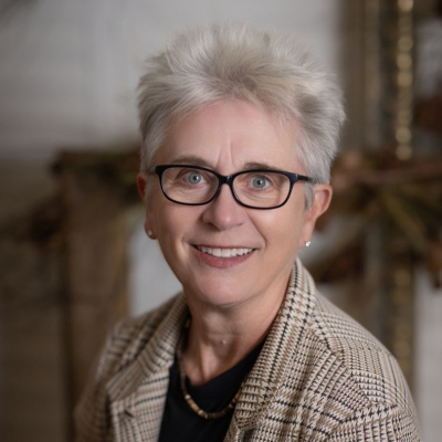 Photo of Kathy Cox