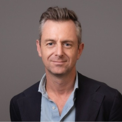 Photo of Joshua Stent