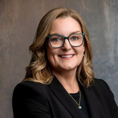 Photo of Siobhán  Gallagher