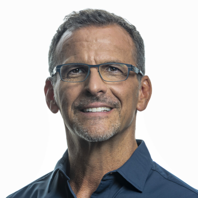 Photo of Dan Kearney