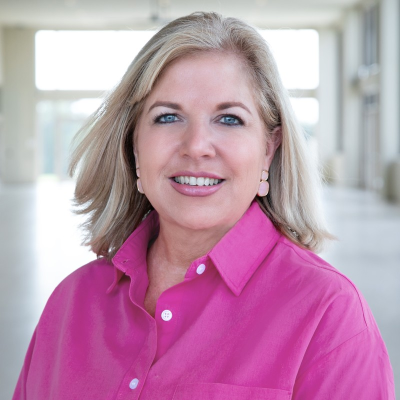 Photo of Allyson Small
