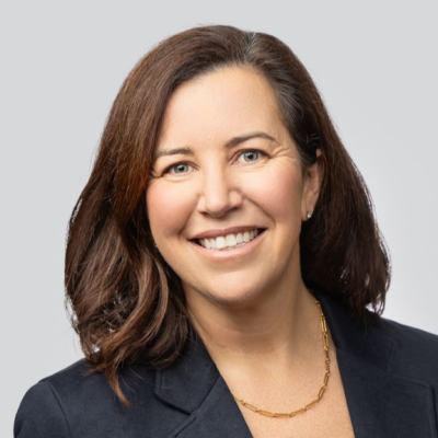 Photo of Megan Morrison