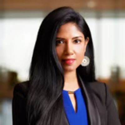 Photo of Nikki  Amaratunge