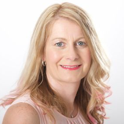 Photo of Gina Kennedy