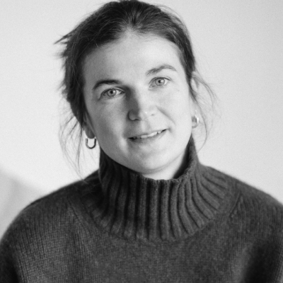 Photo of Evie Blaiklock