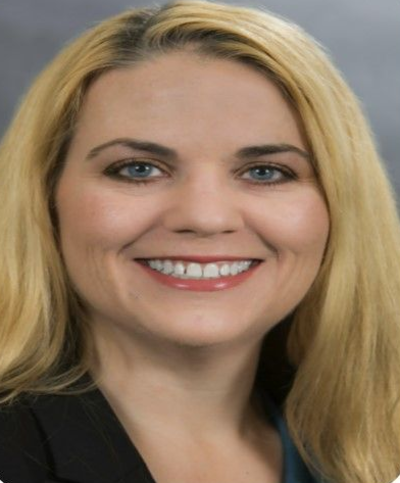 Photo of Terra Johnston