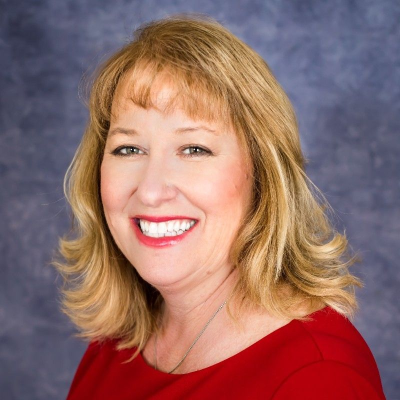 Photo of Karen F. Obmaces