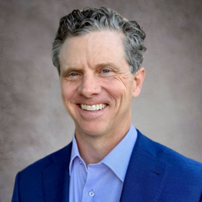 Photo of Scott Dobson