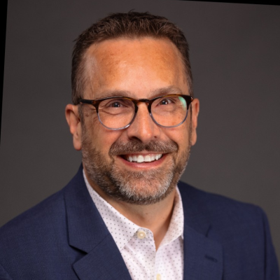Photo of Gregory Lee