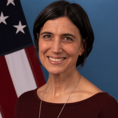 Photo of Laurie  Muldowney