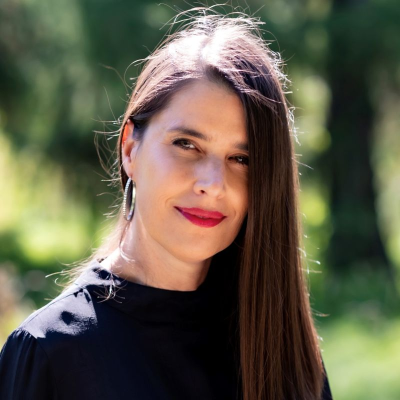 Photo of Tricia Reese