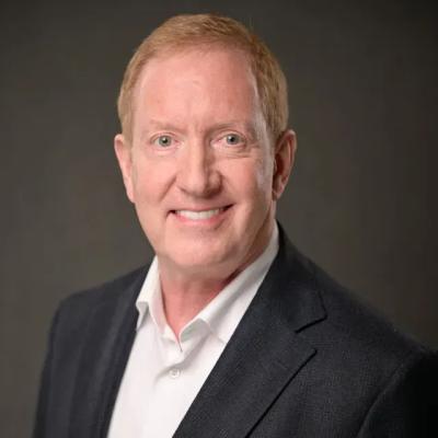 Photo of Bruce Corser