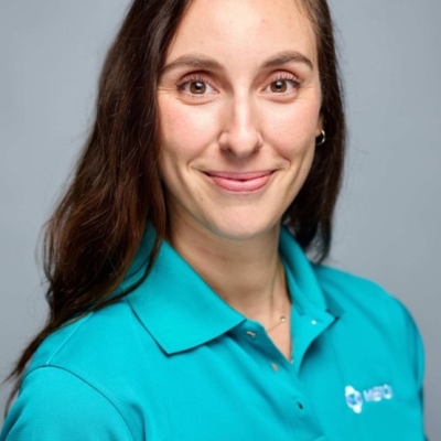 Photo of Rachel Randall