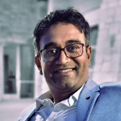 Photo of Haresh  Boghara