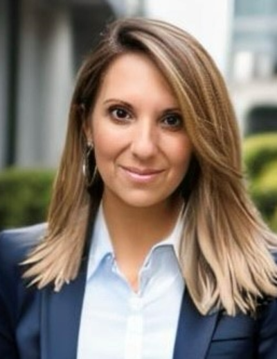 Photo of Jennifer S. Rowland