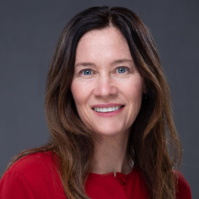 Photo of Lisa Baile