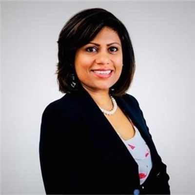 Photo of Vidhya Gedela