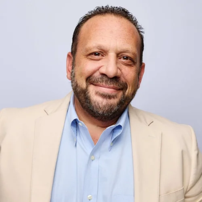 Photo of Vincent  Napoli