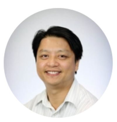 Photo of Vu Nguyen