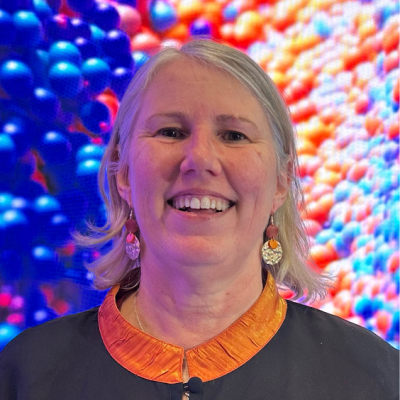 Photo of Linda Cristine