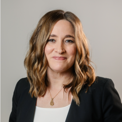 Photo of Missy MacPhail