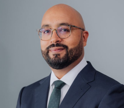 Photo of José Jimeno