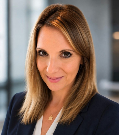Photo of Jennifer Rowland