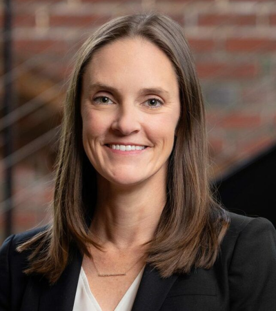 Photo of Colleen Tenan