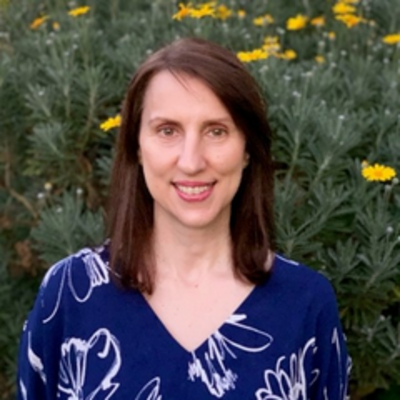 Photo of Nancy Kennedy