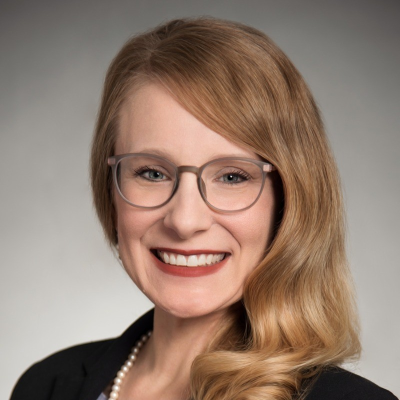 Photo of Aryn Knight