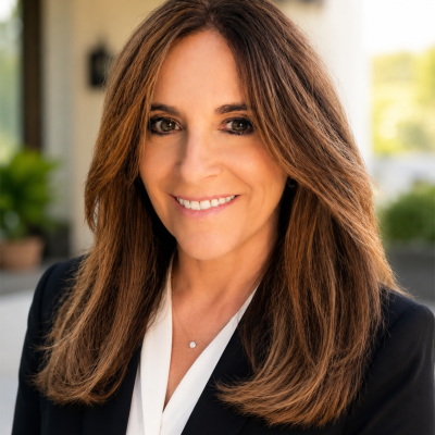 Photo of Deena Bernstein