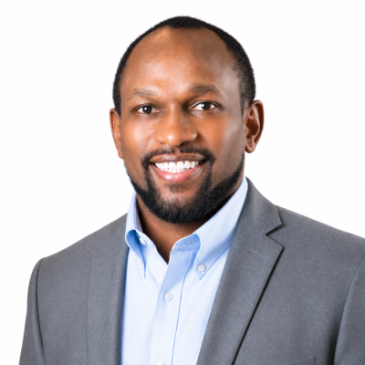 Photo of Lawrence Matarutse