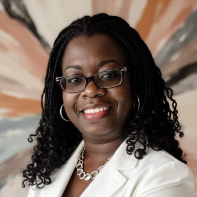 Photo of Melba Townsend