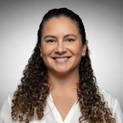 Photo of Kimberlee Del Campo