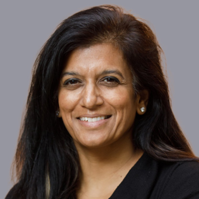 Photo of Monica Aggarwal