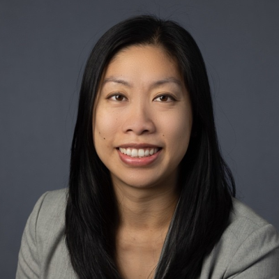 Photo of Lisa La