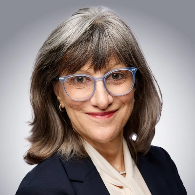 Photo of Debra Weinstein