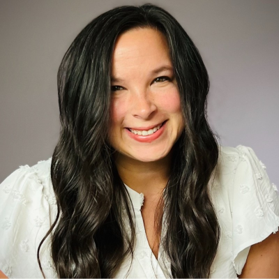 Photo of Danielle Neubauer