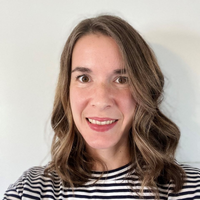 Photo of Lydia Beaudette