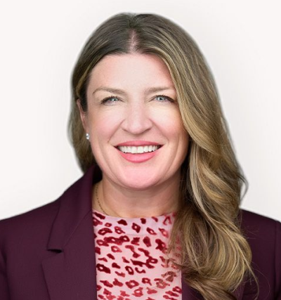 Photo of Lauren Chazal