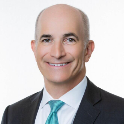 Photo of Michael Caldwell