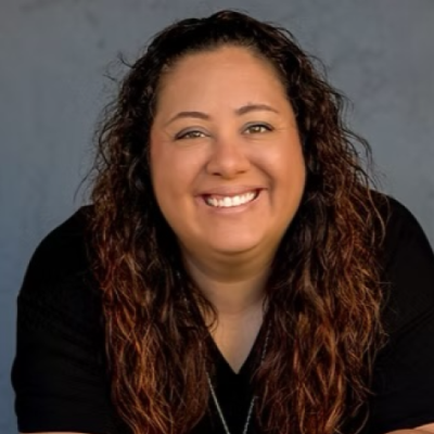 Photo of Gloria Carlbert