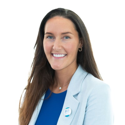 Photo of Emily Cox