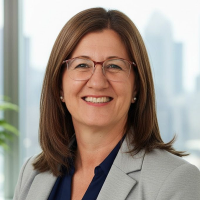 Photo of Karina C.  De Lazzari