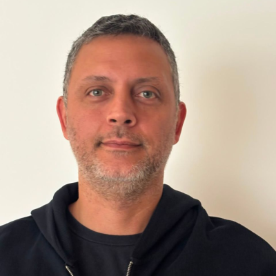 Photo of Cesar Perrone